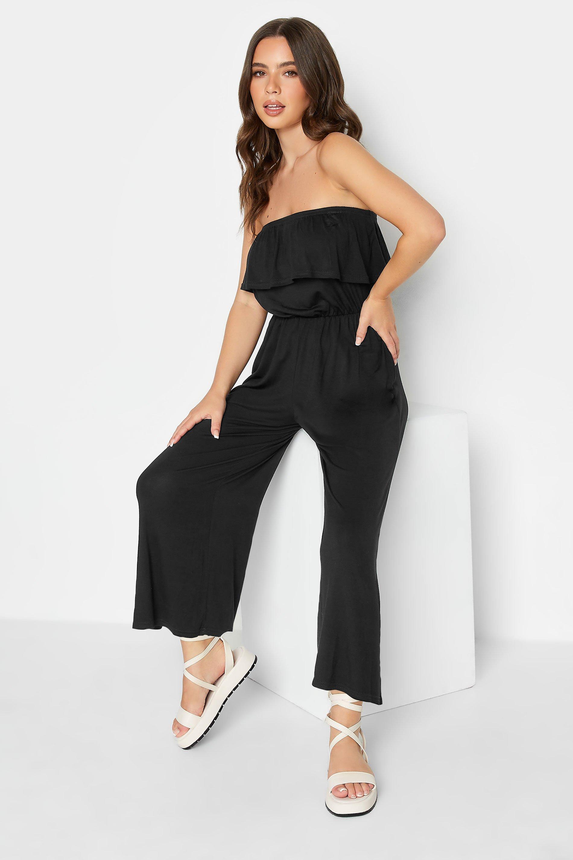 Jumpsuits, Petite Jumpsuit